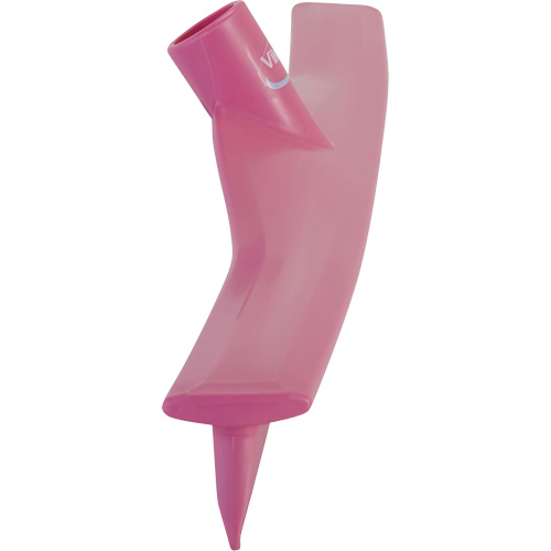 Single Blade Ultra Hygiene Squeegee, 24", Straight Blade Kelford