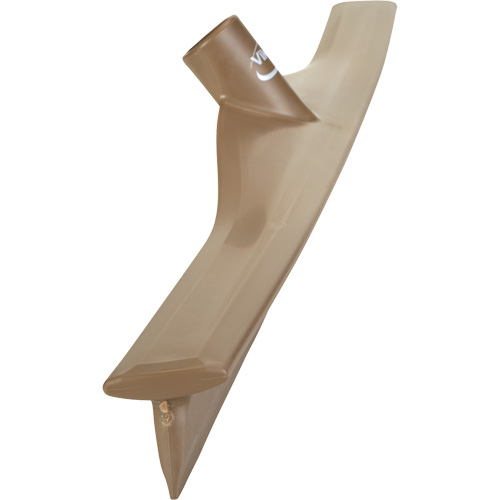 Single Blade Ultra Hygiene Squeegee, 24", Straight Blade Kelford