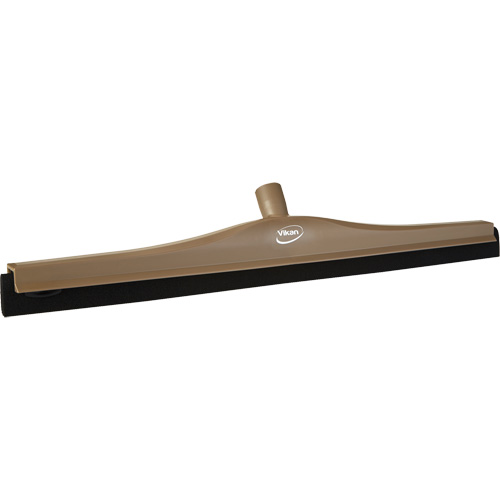 Foam Blade Squeegee, 24", Straight Blade Kelford