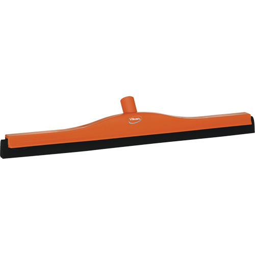 Foam Blade Squeegee, 24", Straight Blade Kelford