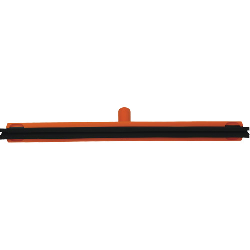 Foam Blade Squeegee, 24", Straight Blade Kelford