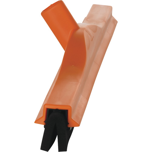 Foam Blade Squeegee, 24", Straight Blade Kelford