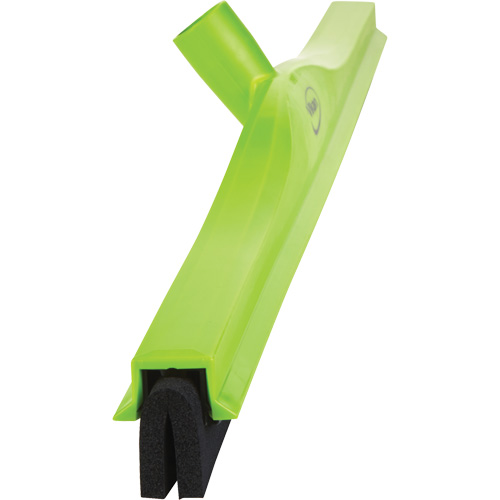 Raclette avec lame en mousse, 24", Lame Droit Kelford