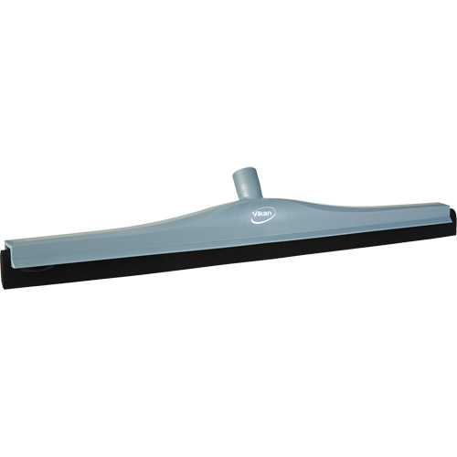 Foam Blade Squeegee, 24", Straight Blade Kelford