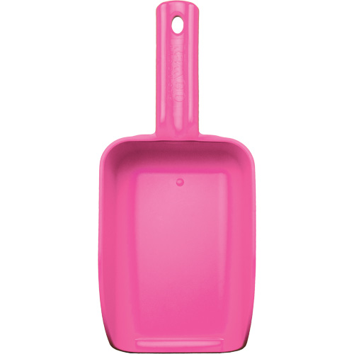 Petite pelle &agrave; main, Plastique, Rose, 32 oz Kelford