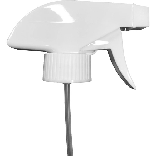 Pulv&eacute;risateur &agrave; g&acirc;chette &agrave; usage domestique, Longueur du tube 9,5" Kelford