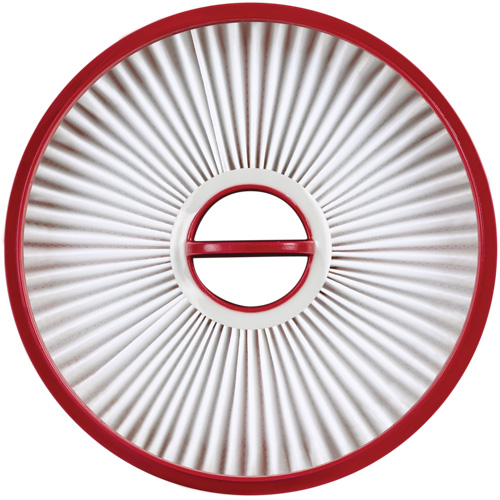 M18 Fuel Compact Vacuum Filter, Hepa, Fits 0.25 US gal. Kelford