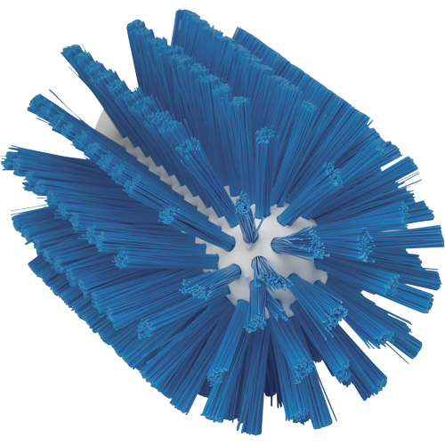 Grande brosse, Soies Moyen, Longueur de 6", Bleu Kelford
