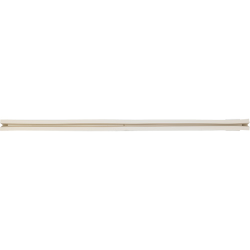 Cartouche de lames en mousse de rechange, 24", Blanc Kelford