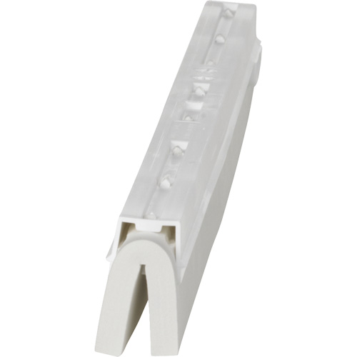 Cartouche de lames en mousse de rechange, 16", Blanc Kelford
