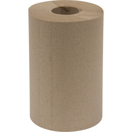 Everest Pro Paper Towel Rolls, 1 Ply, Standard, 300' L Kelford