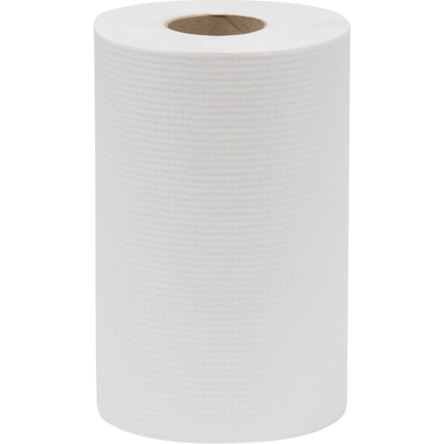 Everest Pro Paper Towel Rolls, 1 Ply, Standard, 300' L Kelford
