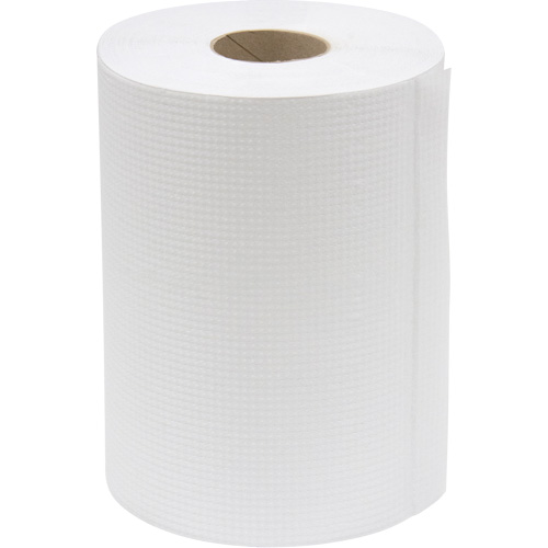 Everest Pro Paper Towel Rolls, 1 Ply, Standard, 425' L Kelford