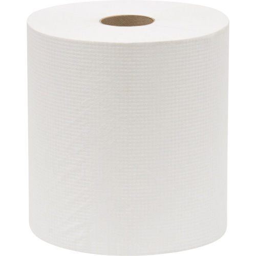 Everest Pro Paper Towel Rolls, 1 Ply, Standard, 800' L Kelford