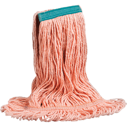 Vadrouille humide Swinger, Polyester/Rayonne, Style Boucle Kelford