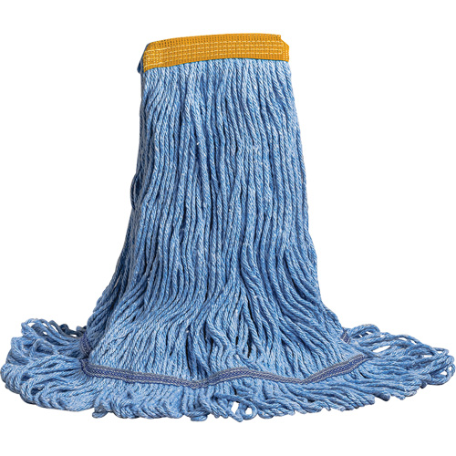 Vadrouille humide Swinger, Polyester/Rayonne, Style Boucle Kelford