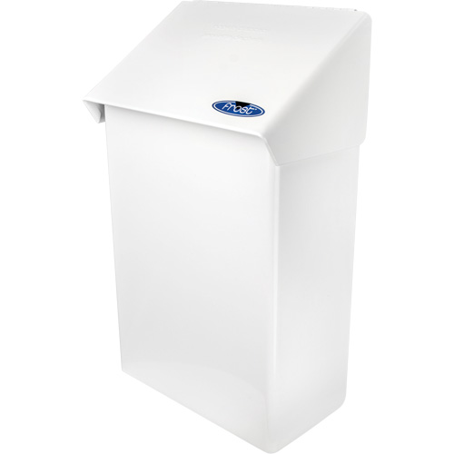 Surface Mounted Napkin Disposal Kelford