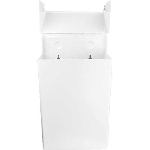 Surface Mounted Napkin Disposal Kelford