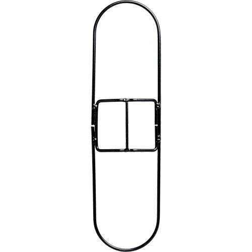 Snapper Dust Mop Frame, 60", Metal Kelford