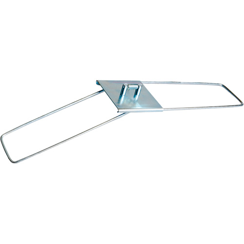Break-Ezy Dust Mop Frame, 24", Metal Kelford