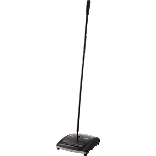 Balai sans brosse &agrave; double action Executive Series, Manuel, Largeur de balayage 7-1/2" Kelford
