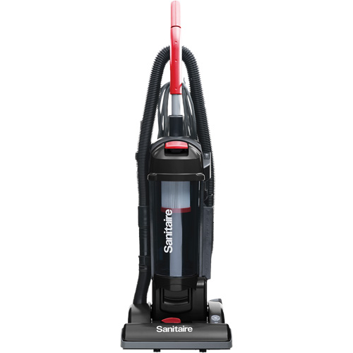Aspirateur vertical Force QuietClean, 135 pi³/min, 4,5 pintes Kelford