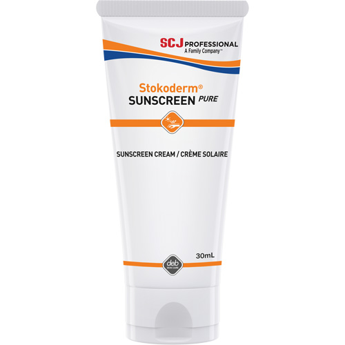 &eacute;cran solaire Pure Stokoderm, FPS 30, Lotion Kelford