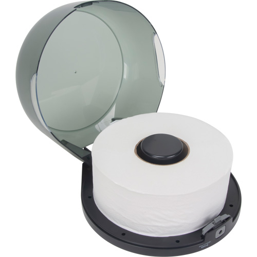 Toilet Paper Dispenser, Single Roll Capacity Kelford