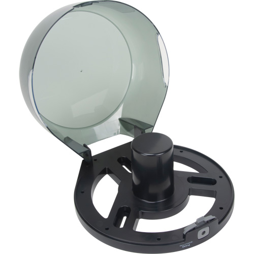 Toilet Paper Dispenser, Single Roll Capacity Kelford