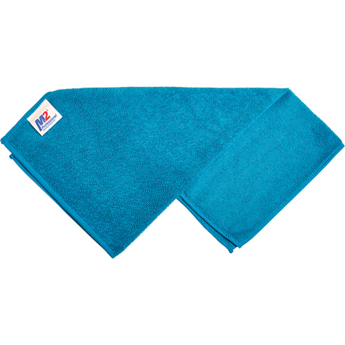 Cleaning Cloth, Microfibre, Blue Kelford