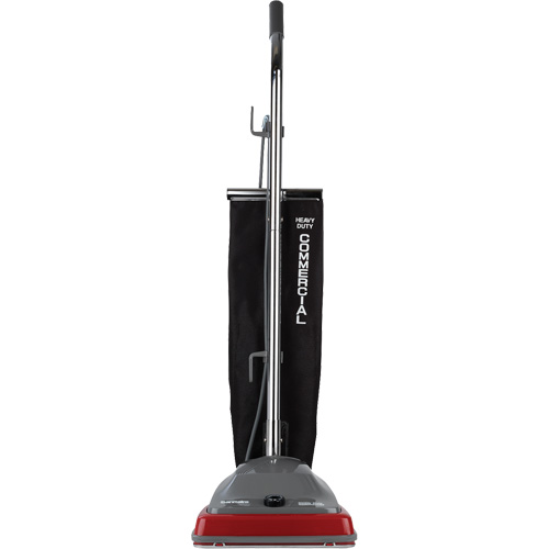 TRADITION&reg; Upright Vacuum, 120 CFM, 18 Quarts Kelford