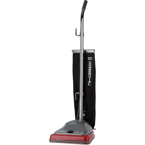 TRADITION&reg; Upright Vacuum, 120 CFM, 18 Quarts Kelford