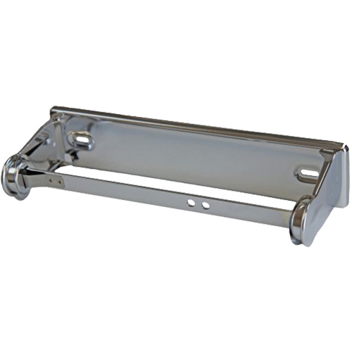 Distributeur d'essuie-tout, Manuel, 11" la x 4,375" p x 2,686" h Kelford