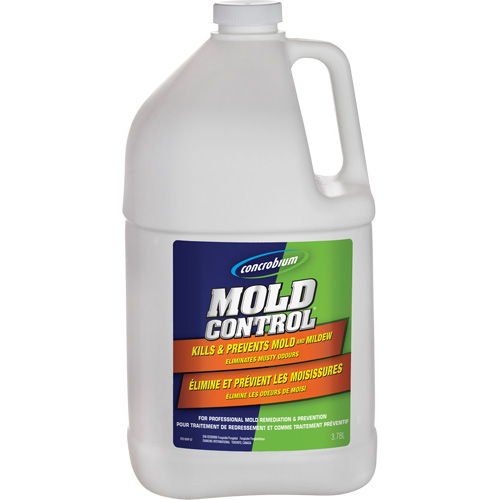 Concrobium&reg; Mold Control, 3.78 L, Jug Kelford