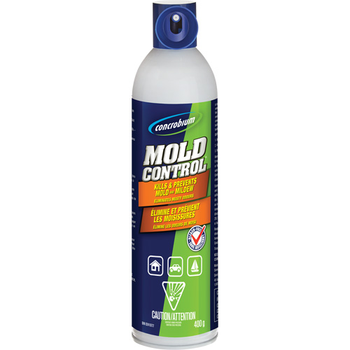 Concrobium&reg; Mold Control, 400 g, Aerosol Can Kelford