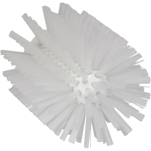 Brosse de 3,5", Soies Moyen, Longueur de 6", Blanc Kelford