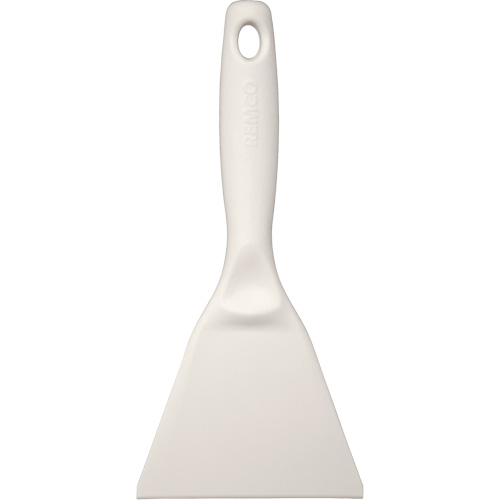 Grand grattoir pour temp&eacute;ratures &eacute;lev&eacute;es, Blanc, 4-1/4" la x 9-3/8" lo Kelford