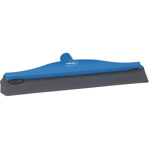 Raclette pour condensation, 16", Bleu Kelford