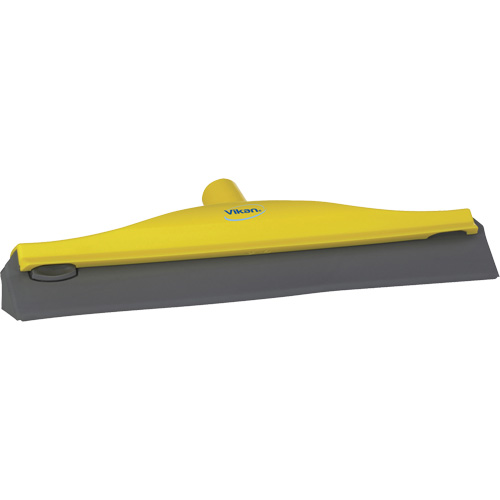 Condensation Squeegee, 16", Yellow Kelford