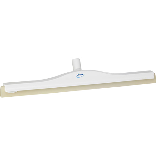 Swivel Neck Foam Blade Squeegee, 24", White Kelford