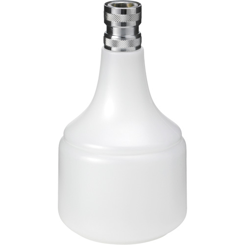 Flacon collecteur de raclette pour condensation Kelford