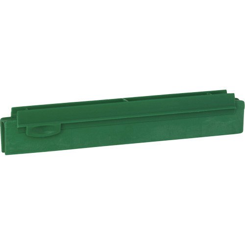 10" Double Ultra Hygiene Squeegee Refill Cartridge, Blade Kelford