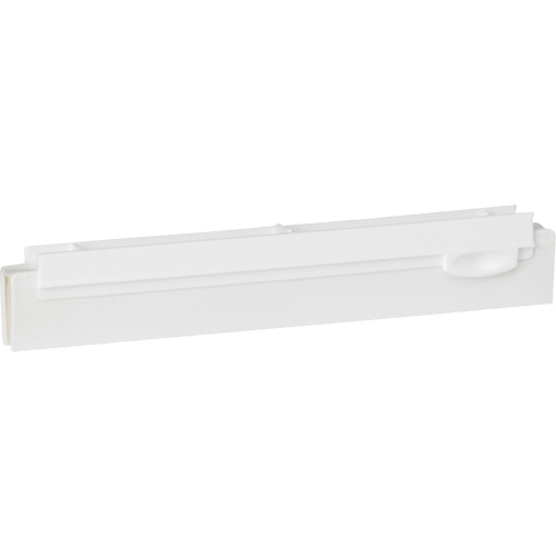 10" Double Ultra Hygiene Squeegee Refill Cartridge, Blade Kelford