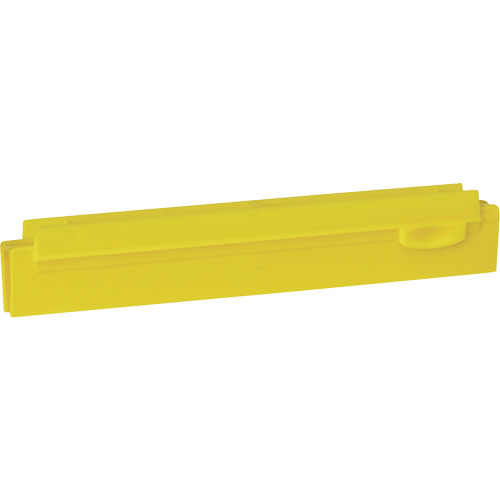Cartouche double de rechange de 10" pour raclette ultra hygi&eacute;nique, Lame Kelford