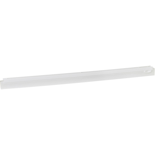 28" Double Ultra Hygiene Squeegee Refill Cartridge, Blade Kelford