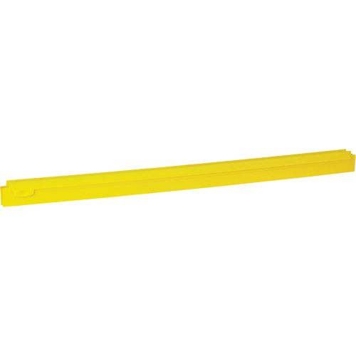 Cartouche double de rechange de 28" pour raclette ultra hygi&eacute;nique, Lame Kelford