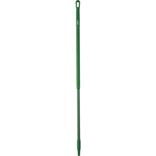 Manche, Balai/Brosse/Support &agrave; tampon/Grattoir/Raclette, Vert, Standard, 51-1/2" lo Kelford