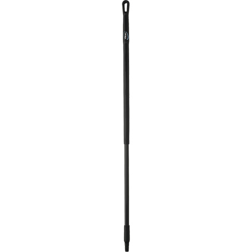Manche, Balai/Brosse/Support &agrave; tampon/Grattoir/Raclette, Noir, Standard, 51-1/2" lo Kelford