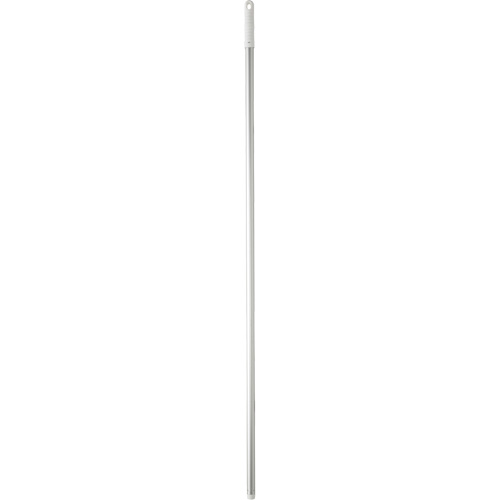 Manche &agrave; usage l&eacute;ger, Balai/Grattoir/Raclette, Blanc, Standard, 51" lo Kelford