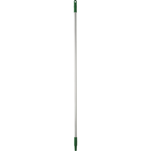 Manche de base, Balai/Grattoir/Raclette, Vert, Standard, 57" lo Kelford